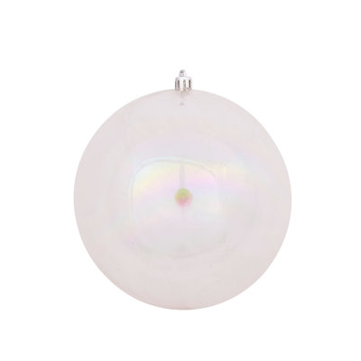 Boule incassable 2 po