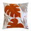 Coussin décoratif Vibes Leaf-124862144-124862141