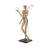 Minimalist Modern Fiberglass Resin Floor Lamp-118338449