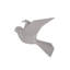 Origami Bird Wall Décor-58925761-58925763