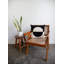 Tribeca Square Pillow Cover