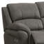 Coomes 2 Seater Electric Reclining Loveseat-992830773
