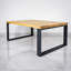 Bartlum Table Leg