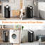 Metal Laundry Basket