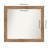 Timmy Solid Wood Wall Mirror-98246549-98246510