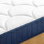 Tight Top Pocket Spring Mattress 20cm Height-1699820120