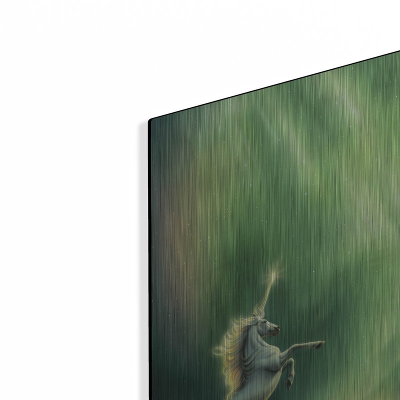 «Majestic» par Kirk Reinert, H 24 po x l 16 po