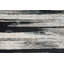 Tapis noir / gris à motif abstrait Devia-1797260704