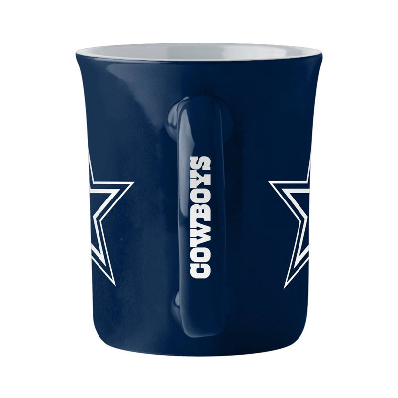 Tasse à café Dallas Cowboys