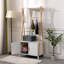 Betsy 76cm Clothing Rack
