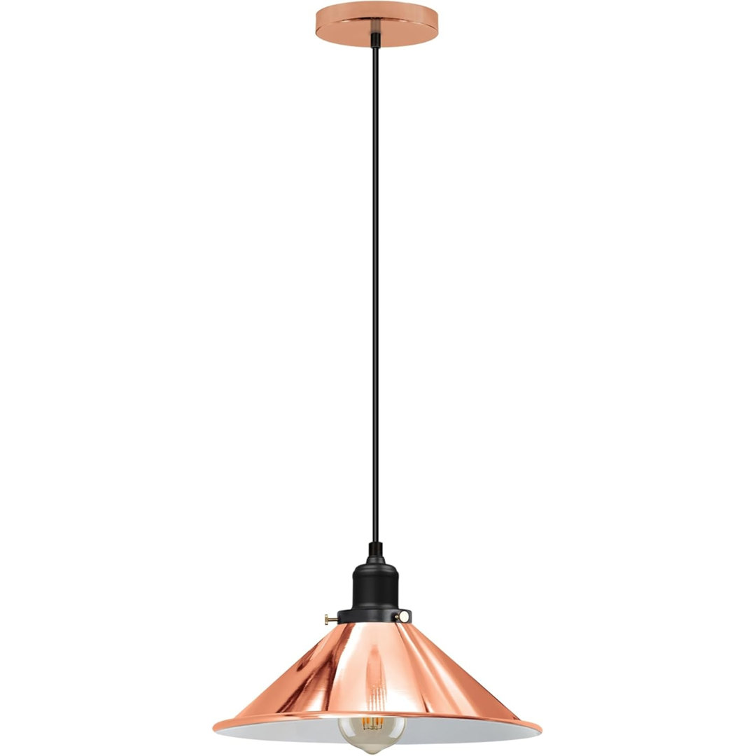 Anneta 1 - Light Pendant