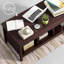 Table basse à 4 pieds avec rangement Jocasta-773399602-773399603-725146526