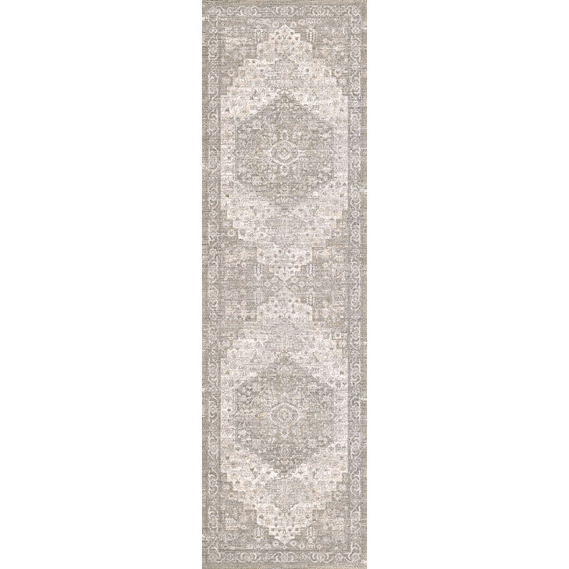 Mesa Rug, Runner 2'2" x 7'7"