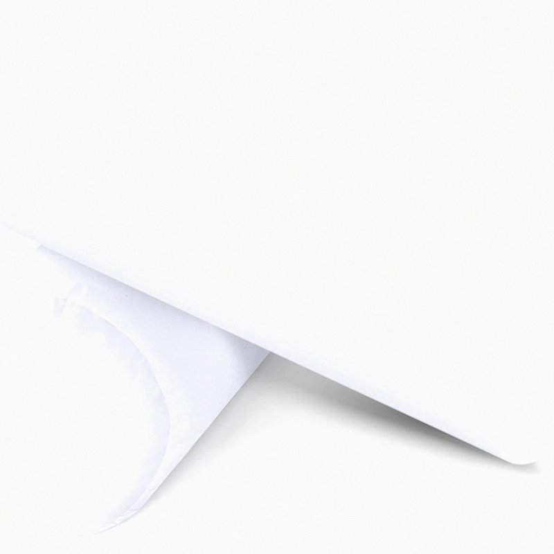 White Comfort Bolster Pillow Set - Pack of 2 for Bed and Couch - Indoor Decorative Cushions for Ultimate Relaxation and Support