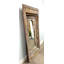 Miroir de plancher