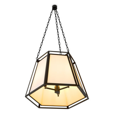 Moreno 3 - Light Pendant