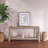 Masada Console Table