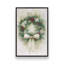 Holly et ivoire, reproduction d'art sur toile-1157031096-1157031074