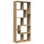 161.5cm H x 67cm W Bookcase