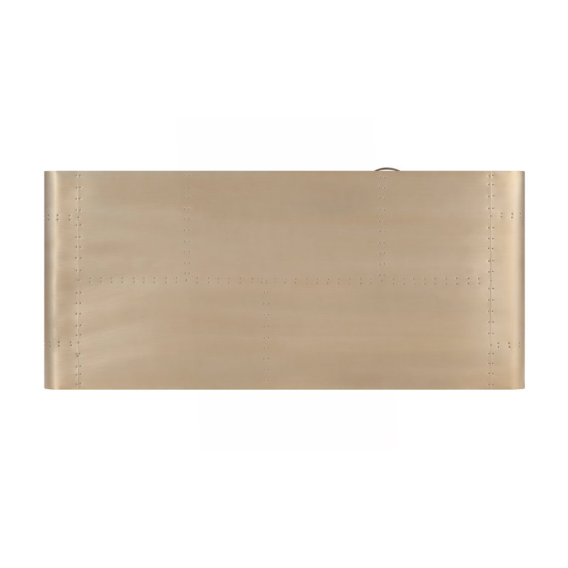 Bureau d'écriture rectangulaire