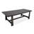 Makaylee Trestle Dining Table