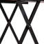 Foldable Rectangular Dining Table-105947068