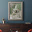 Green Tea I Premium Framed Canvas- Ready To Hang-853800025
