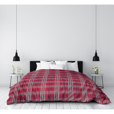 Housse de couette simple Tennessee football Luxury