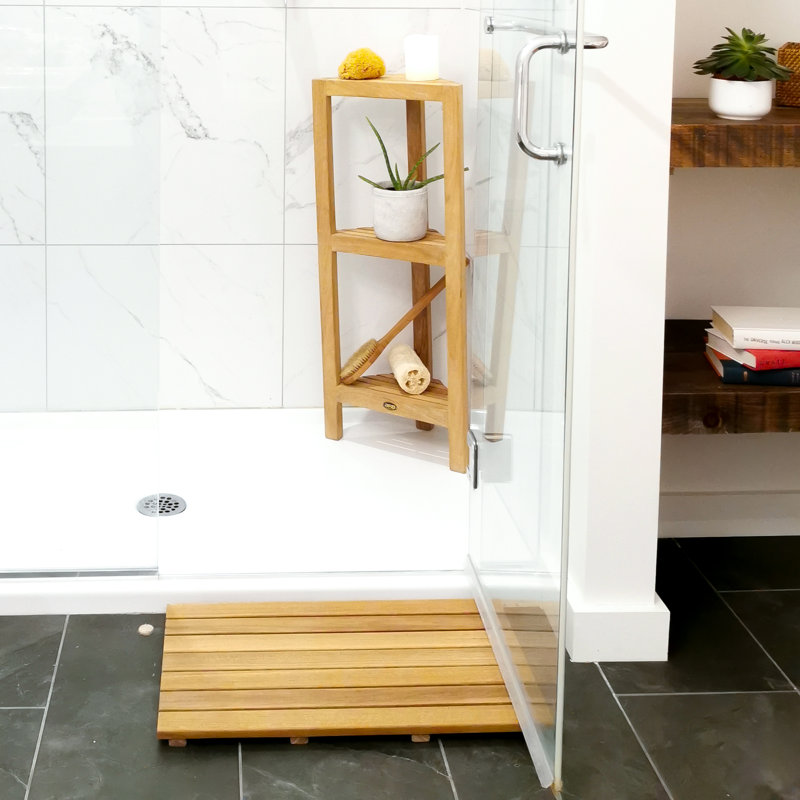Serviteur de douche Hieu