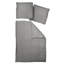 Yvette Solid Colour Duvet Cover Set with Pillowcases Included-112918664-112918708