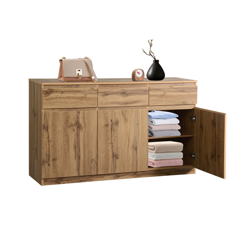 135cm Sideboard