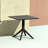 Paris Square Dining Table-226246918-226246915