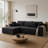 Modern Chenille Upholste Sectional Sofa Couch Set,Modular 108" L Shaped Sectional Living Room Sofa Set With 6 Pillows,Free Combination Sofa Couch For Living Room,Bedroom(Left Chaise)-576085951