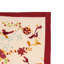 Treetop Cotton Floral Tea Towel