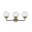 Éclairage pour salle de bain 3 lumières Zarmayr-1870842088-1870842101