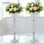 Vase de table en métal-1528621471