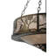 Rustic Lodge 4 - Light Pendant