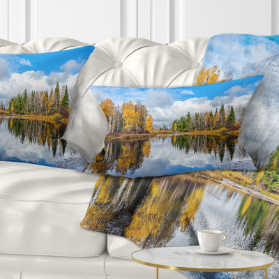 Coussin Schafer