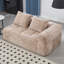 Canapé-lit Chenille-613022893