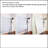 Agurne Plastic / Acrylic Non-Slip Shower Mat