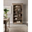 Work Your Way Bookcase