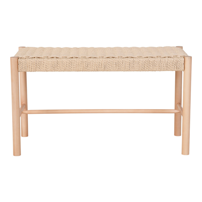 Walsall Wood Bench