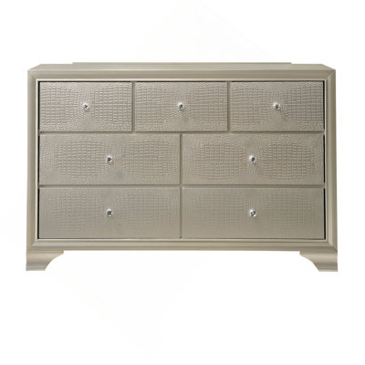 Mobilier de chambre à coucher en bois 1 pièce