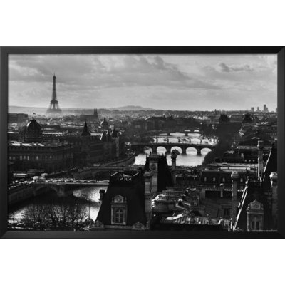 " Paris " by Peter Turnley