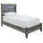 Kaisee Panel Bed-1073131904