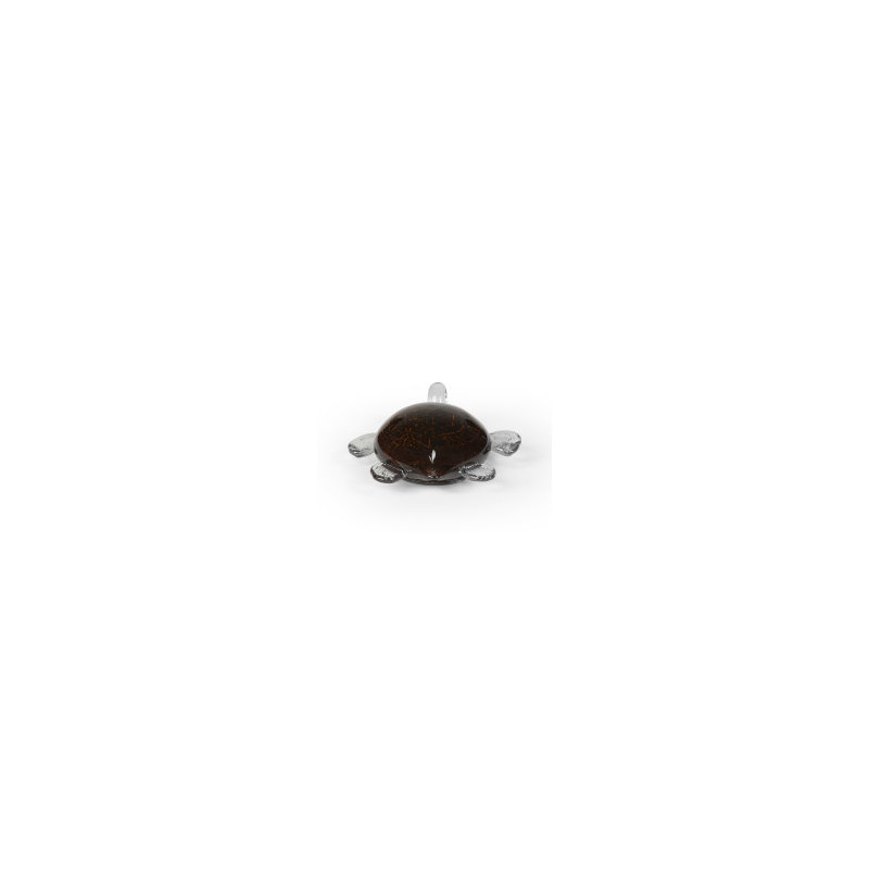 Tortue de verre Tranquil
