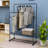 Lilaram 43.3 " Clothing Rack-1964151642