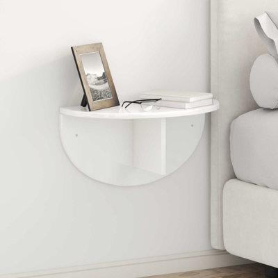 Floating Shelf