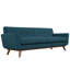 Ensemble de causeuse et canapé Modway Engage-842426908