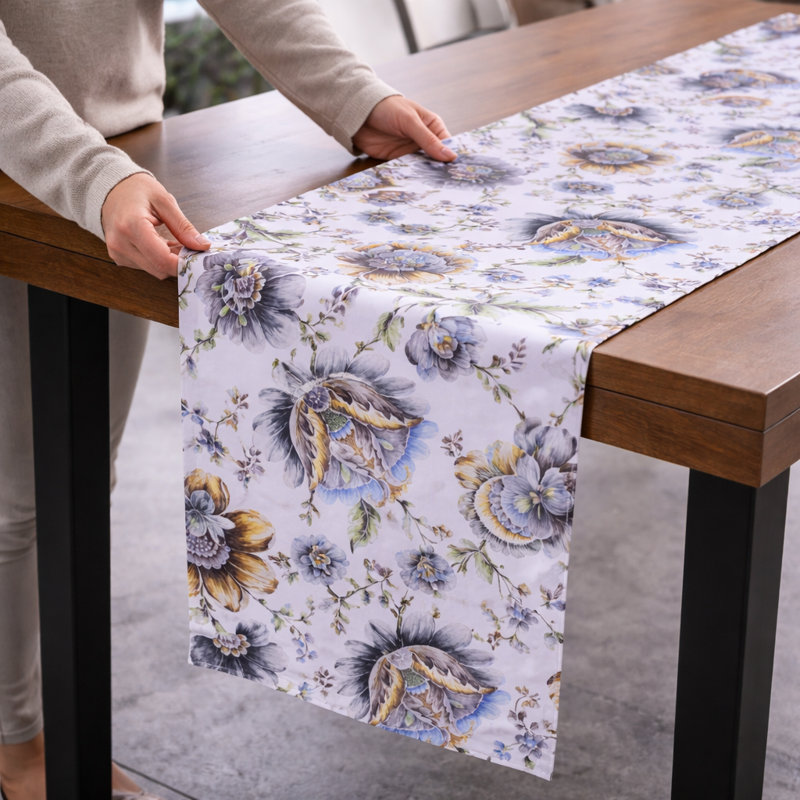 Chemin de table Decoz Delyth Jaco
